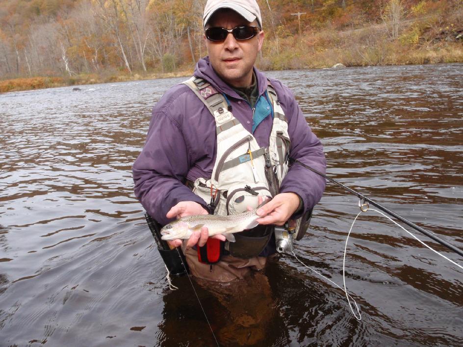 WILEY'S FLIES FLY SHOP AND GUIDED FLY FISHING IN LAKE PLACID